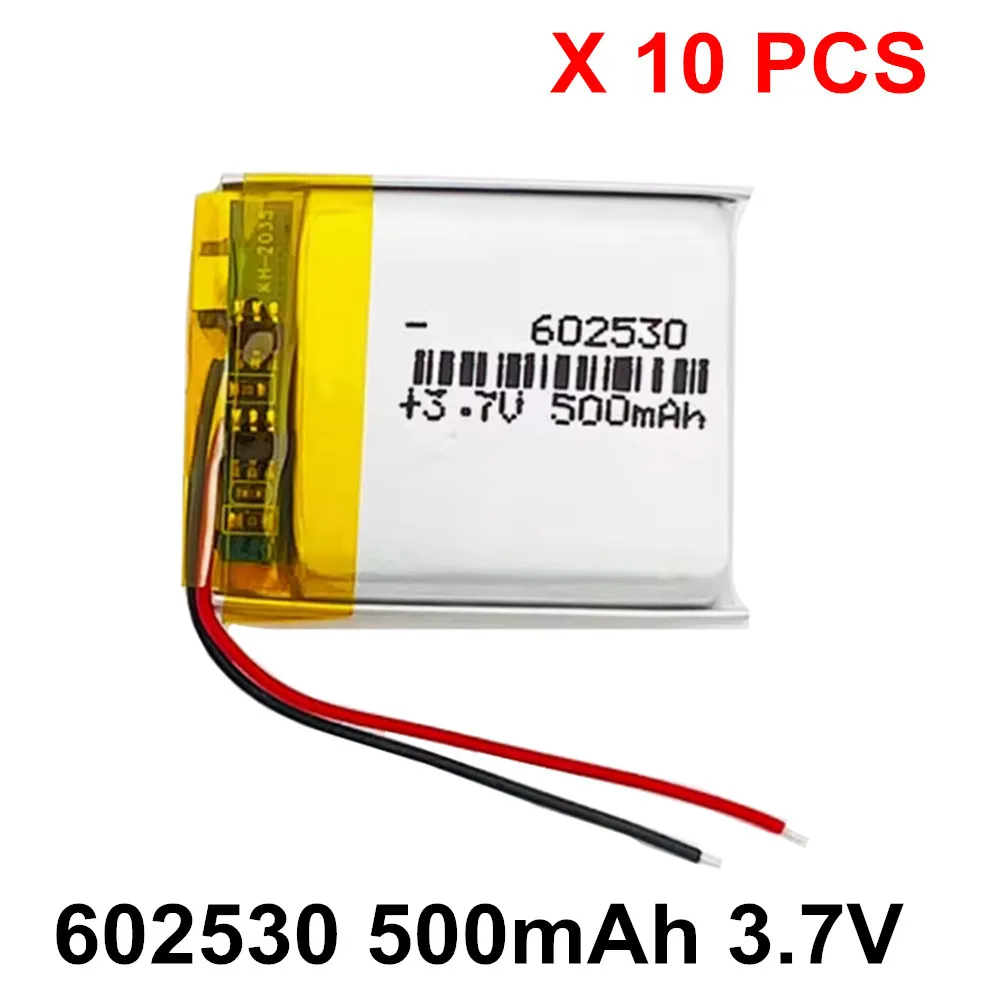 10PCS 302530 402530…