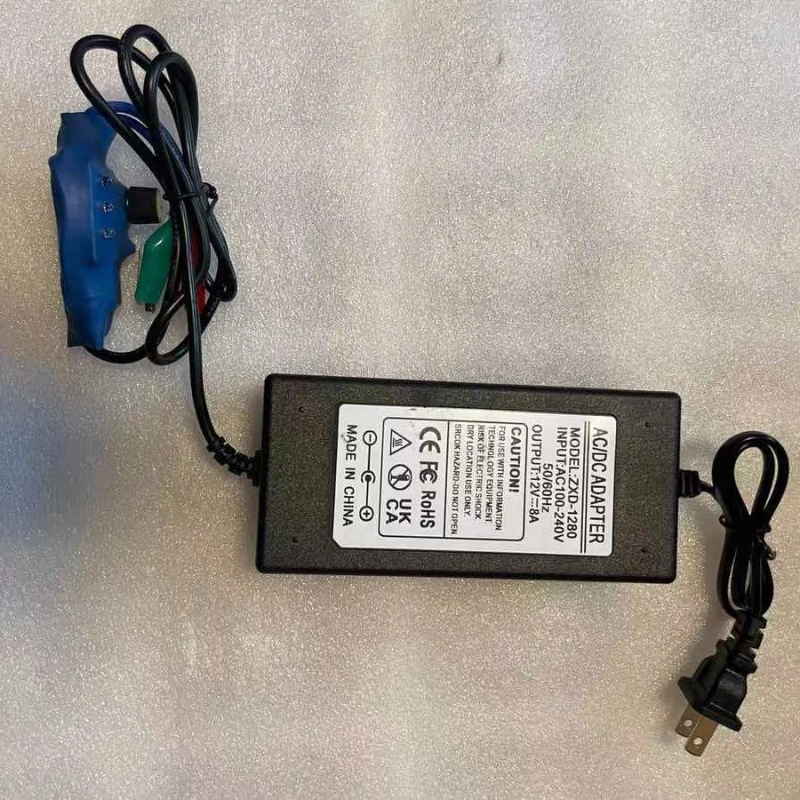 Agras XAG DJI T50 T25 T40 T30 T10 T20 Motor Engine Testing Tool Repair Kit Part Agriculture Drone Accessories
