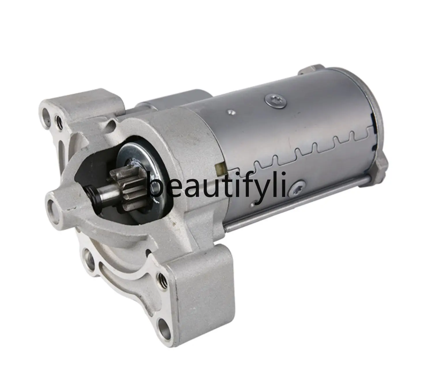 Compatible with C5 508 starter starter motor Car 408 starter 2.3