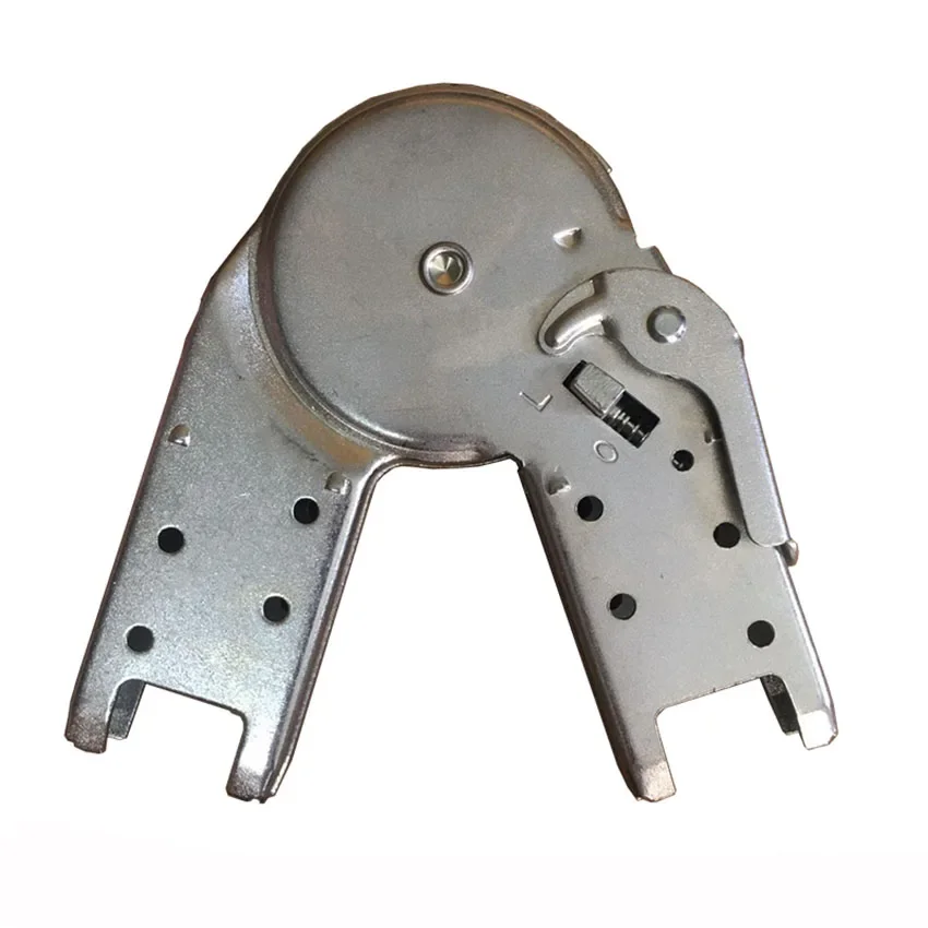 

Folding Ladder Joint Hinge Telescopic Ladder Joint Buckle Fastener Accessories, Ladder Joint Connector Lock Switch Hasp Hinge