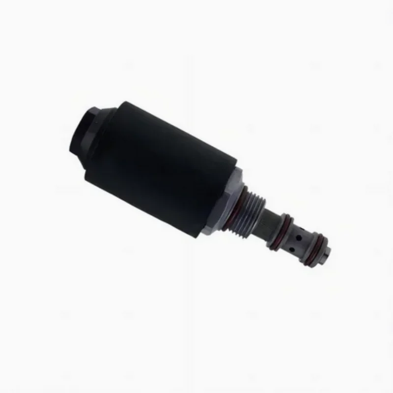 Loader Excavator Accessories At177703 Solenoid Valve Hydraulic Valve