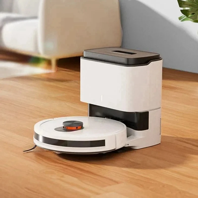 AGOUP Roidmi EVE CC/SDJ12RM サイドブラシ Hepa フィルターモップ布ぼろロボット掃除機アクセサリースペアパーツ