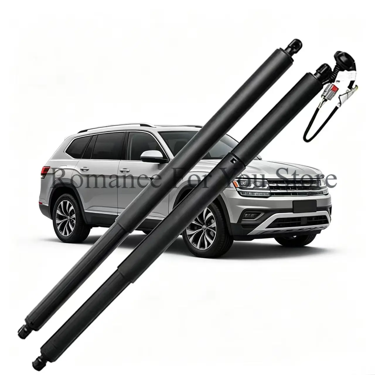 Power Hatch Lift Support Opener OEM-Grade New OE#51249482962 51247481803 Electric DOOR Shock Support for BMW X1 F48 2020 2021