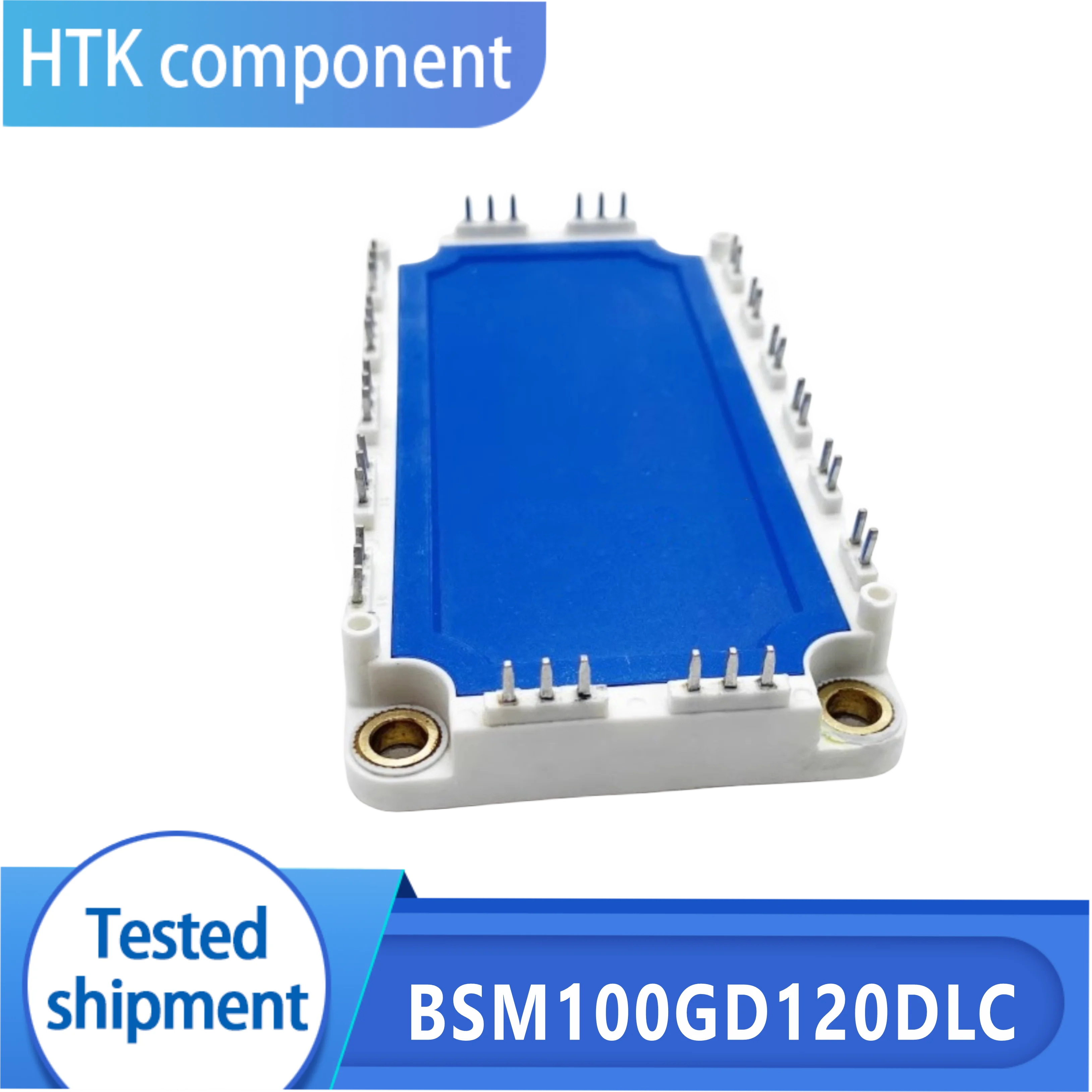 

BSM100GD120DLC NEW ORIGINAL IGBT MODULE