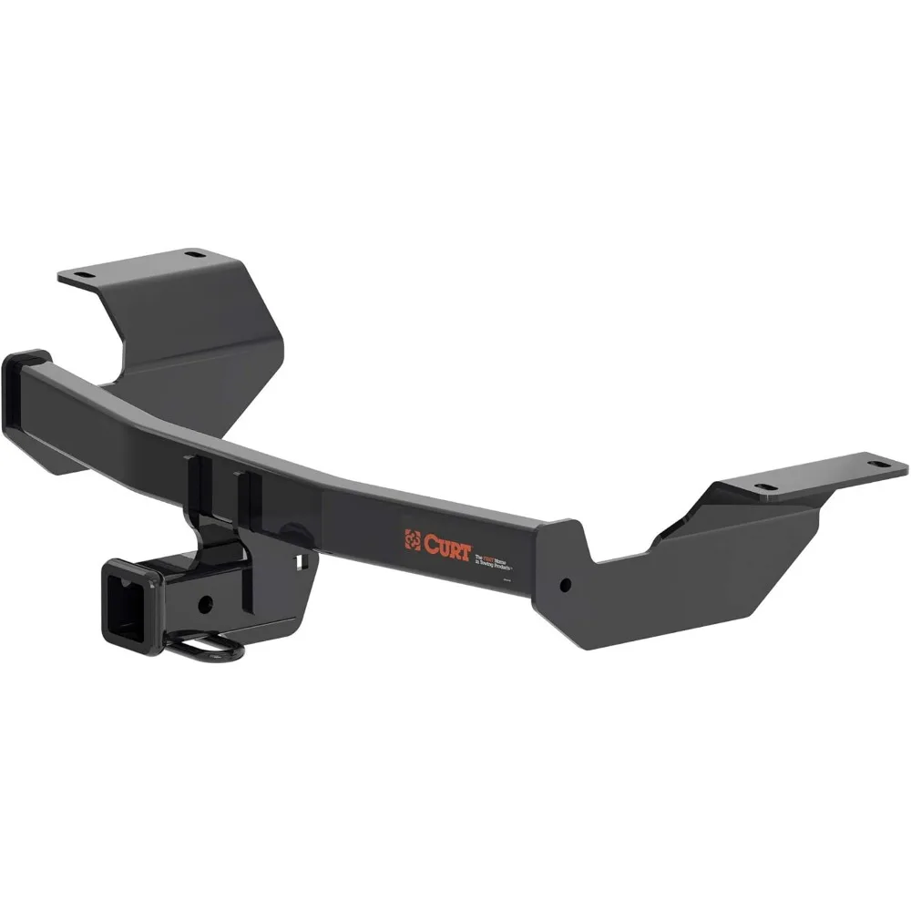 

13397 Class 3 Trailer Hitch, 2-Inch Receiver, Fits Select Honda CR-V