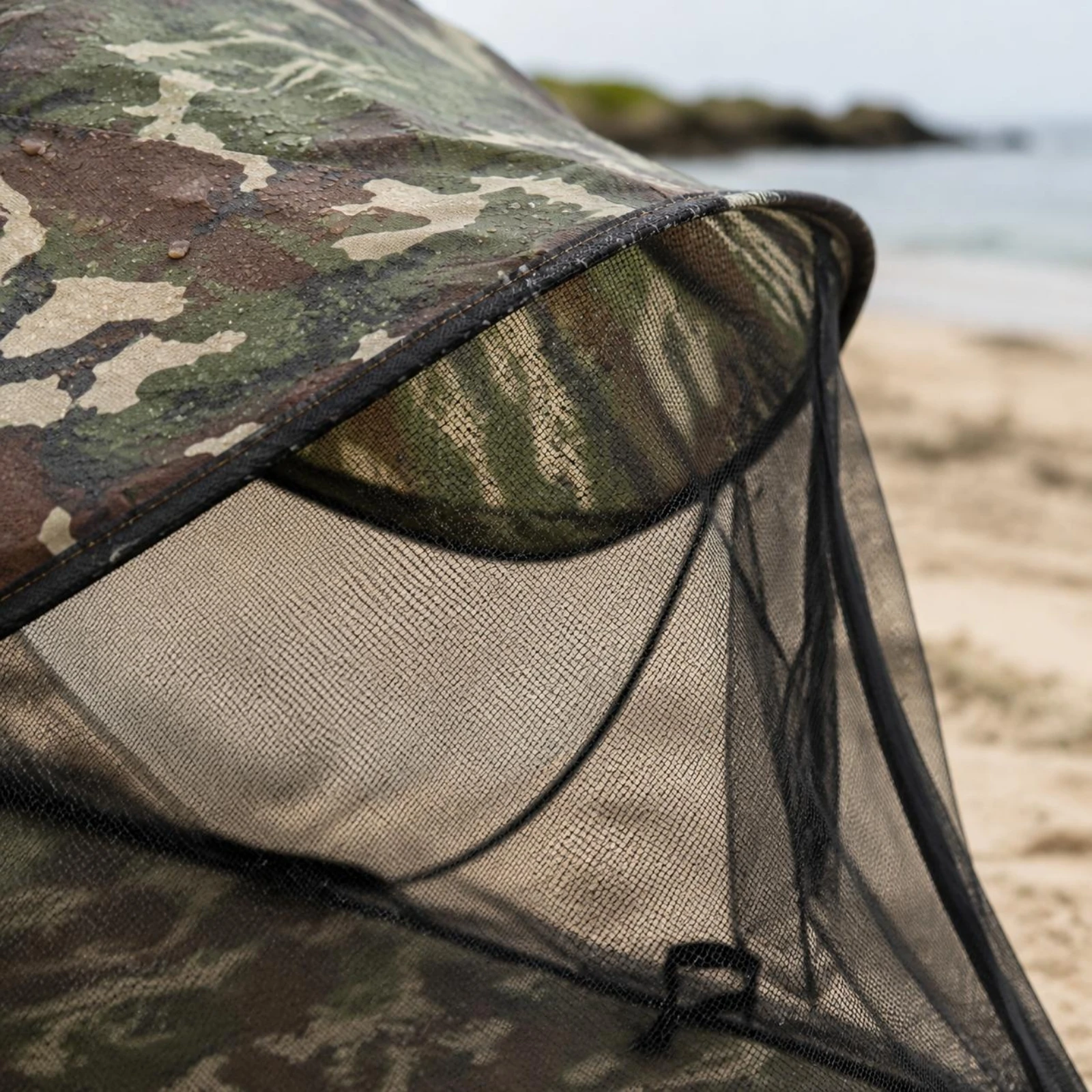 Folding Sun Shade Tent UPF 50+ Instant Beach Shelter Portable Sun Shade No Assembly Outdoor Gear Privacy