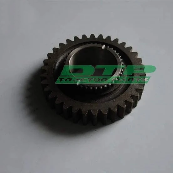 

Jinma Tractor ,Spare Parts, 800.37.107, Second Hand Shaft Gear