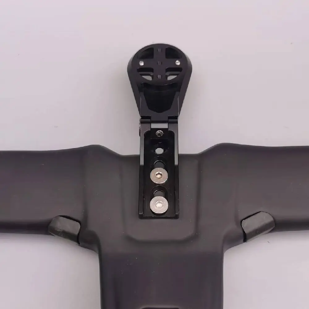 K-EDGE Computer Mount Garmin for Syncros Fraser iC Stem-Handlebar unit