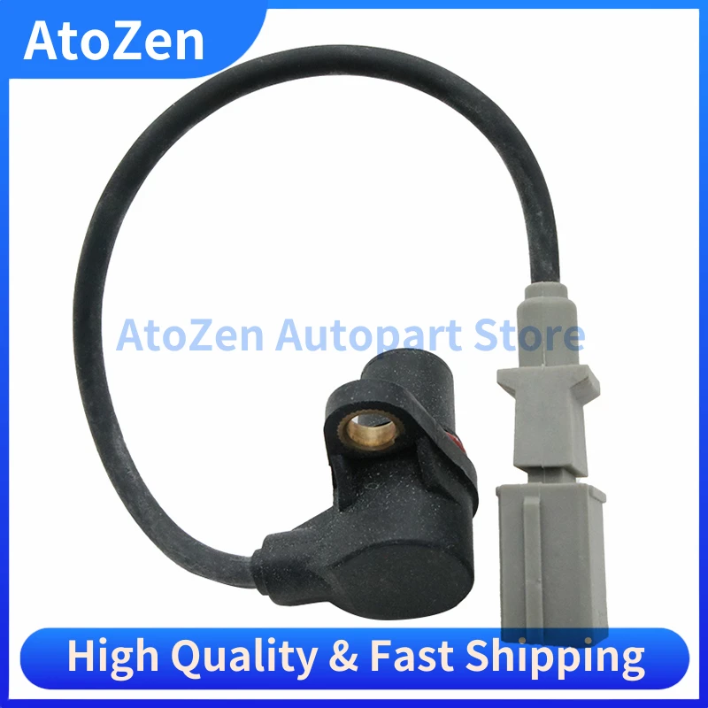 

06A906433L 0261210199 Датчик положения коленчатого вала для моделей VW Volkswagen Seat SKODA AUDI Plus, автомобильные аксессуары, автозапчасти