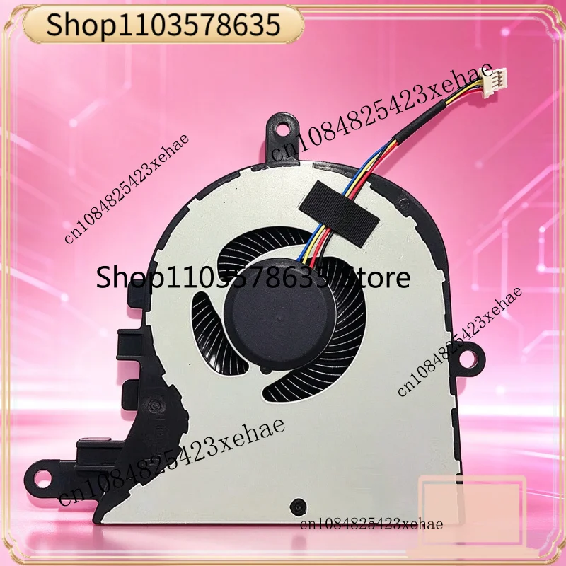 Notebook Heat Dissipation Fan 0FX0M0 for Dell Latitude L3590 E3590 15 5570 P75F