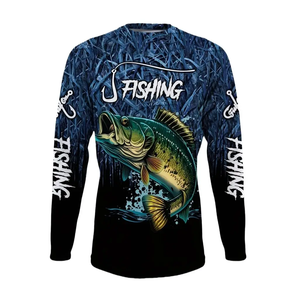 Fishing Shirts Men'… - image
