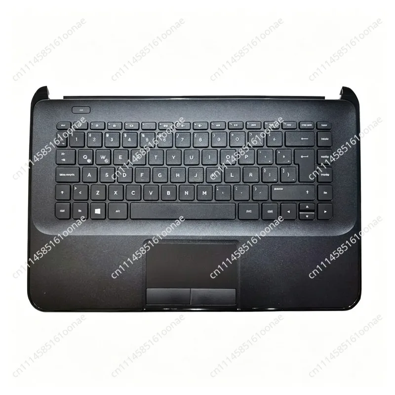 New TPN-F113 F112 14-D010TX F114 Case C Case Keyboard