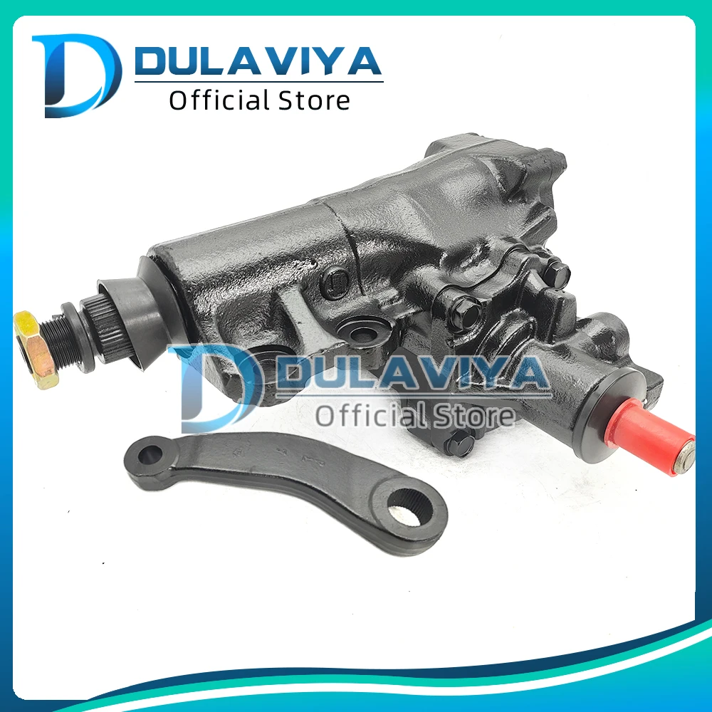 

Power Steering Gear Box For Toyota Land Cruiser HZJ80 FZJ80 HZJ105 FZJ105 4411060212 44110-60212 44110-60211 44110-60210 LHD
