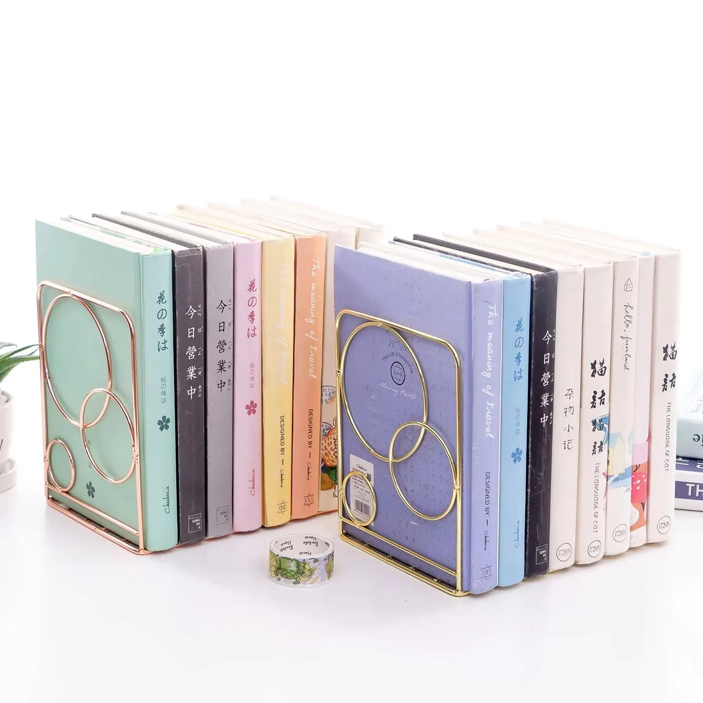 Thumbnail 3 - #86 Best Book Stands to Buy In 2026