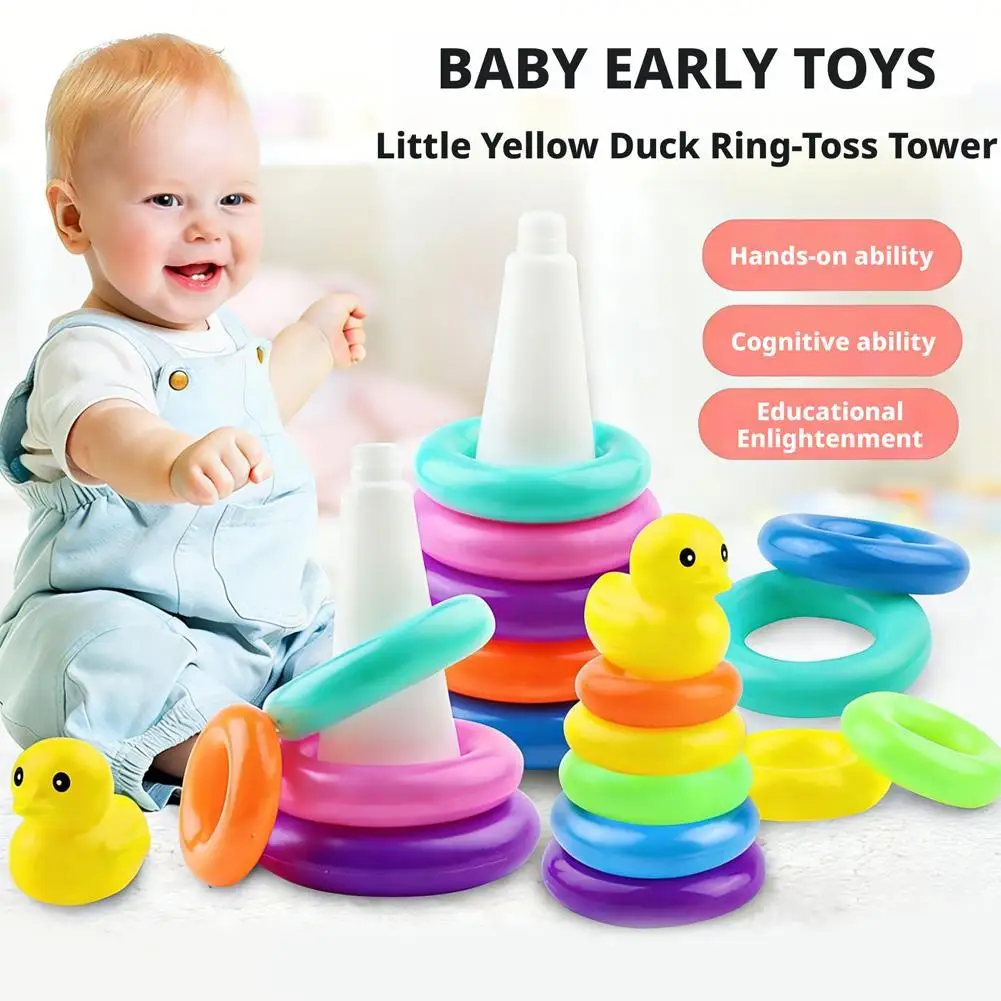 

Игрушки для развития малышей: развивающая башня с катящимися шариками, обучающие игры для детей, трек для складывания, для детей 1, 2, 3 лет