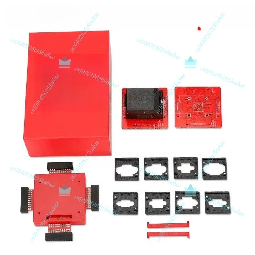

For E-MATE Emmc BGA 13 In 1 Programmer Movable Block