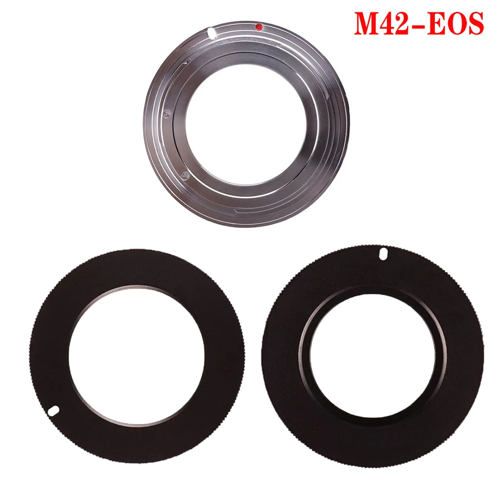 M42-EOS Metal Mount…