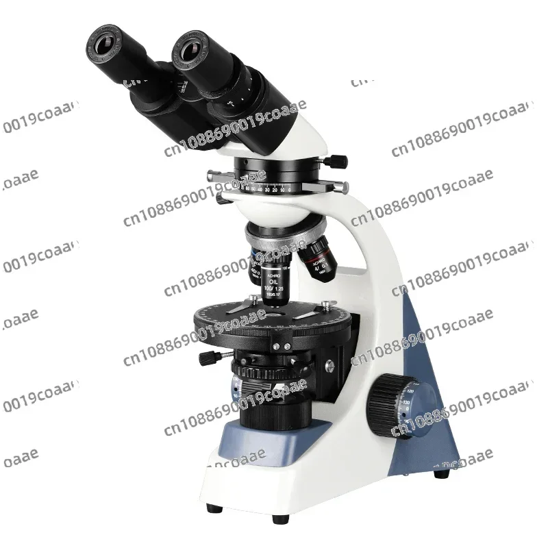 

40X-1000X Professional Polarizing Binocular Microscope for Geology Minerals(BM-2005BP)