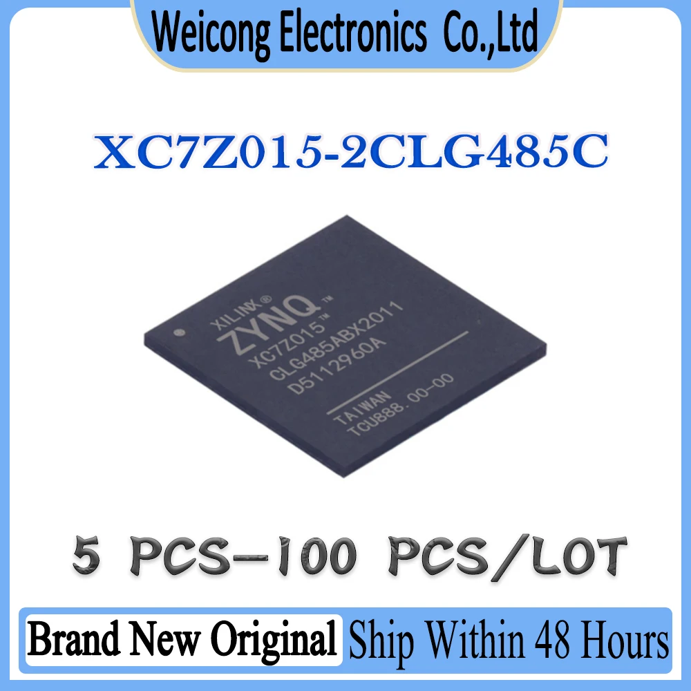 

XC7Z015 XC7Z015-2CLG485C XC7Z015-2CLG485 XC7Z015-2CLG XC7Z015-2CL XC7Z015-2C XC7Z IC Chip BGA-485