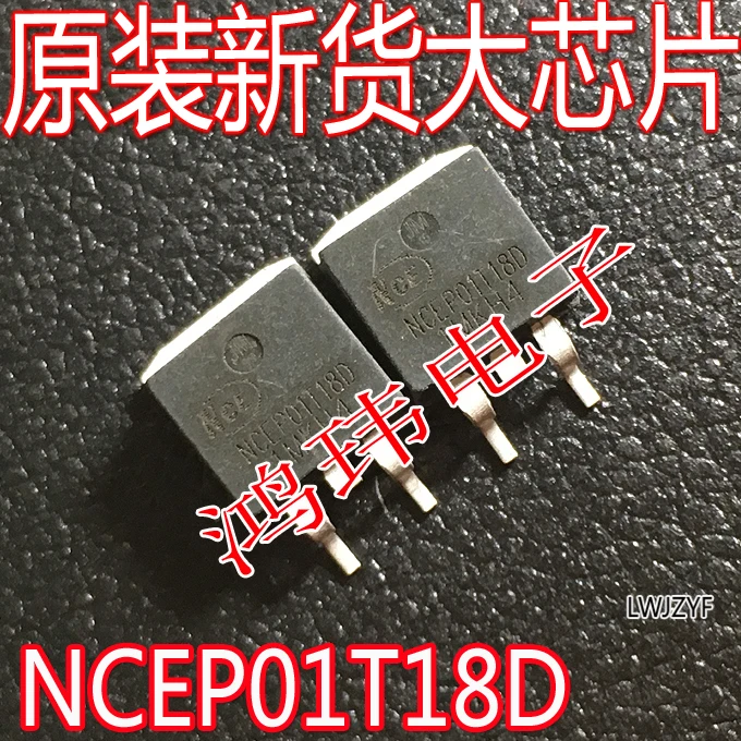 ncep01t18d-to-263100v180a-ncep01t18-mos-10pcs