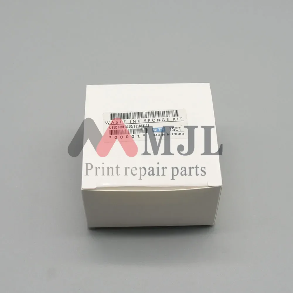 5PCS for Epson L1110 L3100 L3101 L3106 L3110 L3115 L3116 L3117 L3118 L3119 L3150 Capping Station Cap Top Head Pad shaft assembly