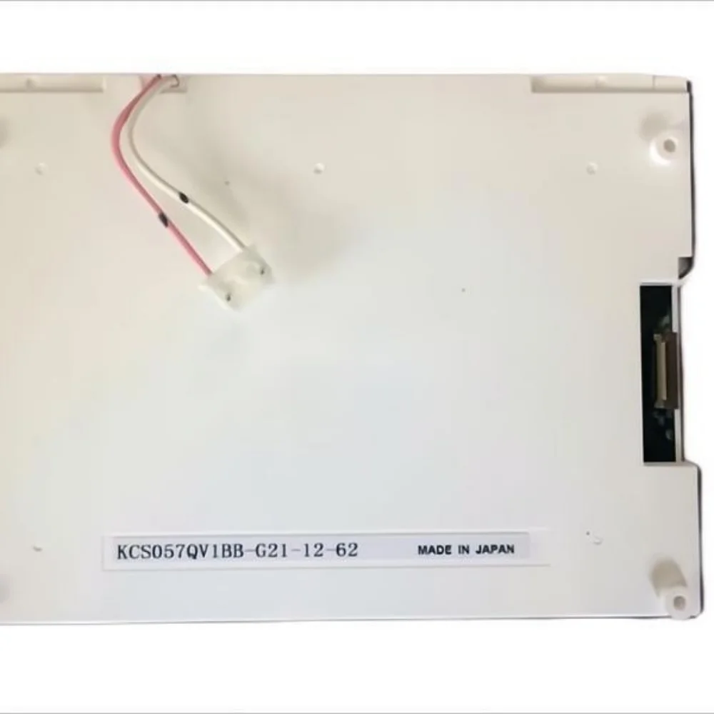 KCS057QV1BB-G21 Lcd…