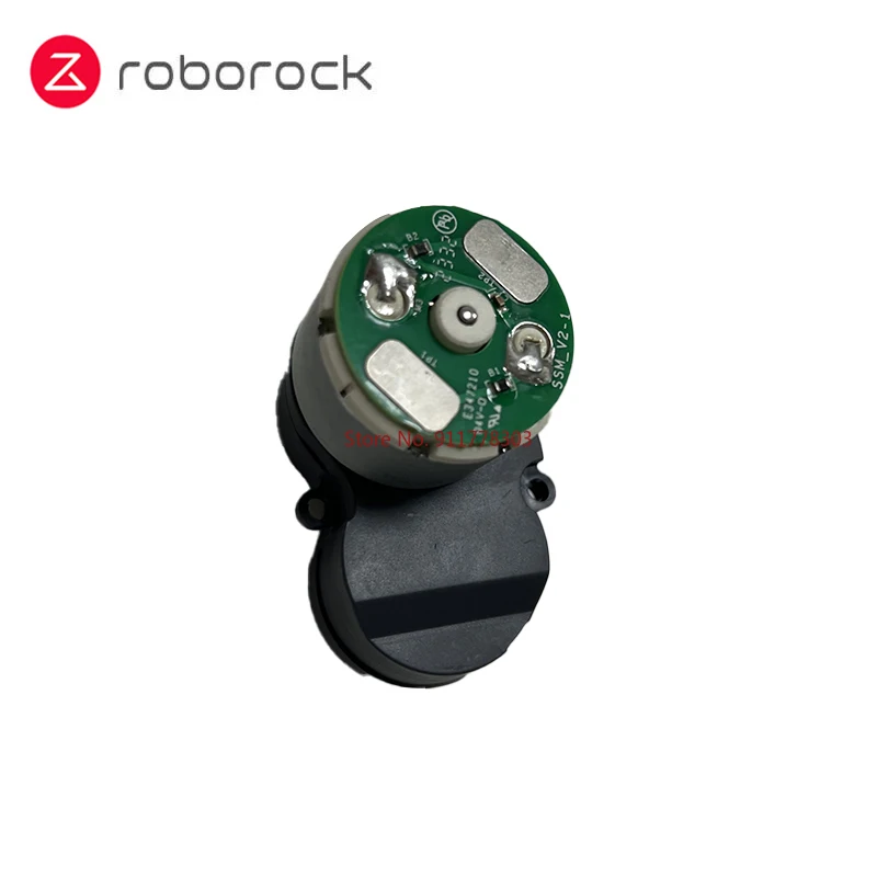 Originele Zijborstel Versnellingsbak Motor Voor Roborock S8 S8 Pro Ultra Robot Stofzuiger Reserveonderdelen Kant Borstel Motor Accessoires