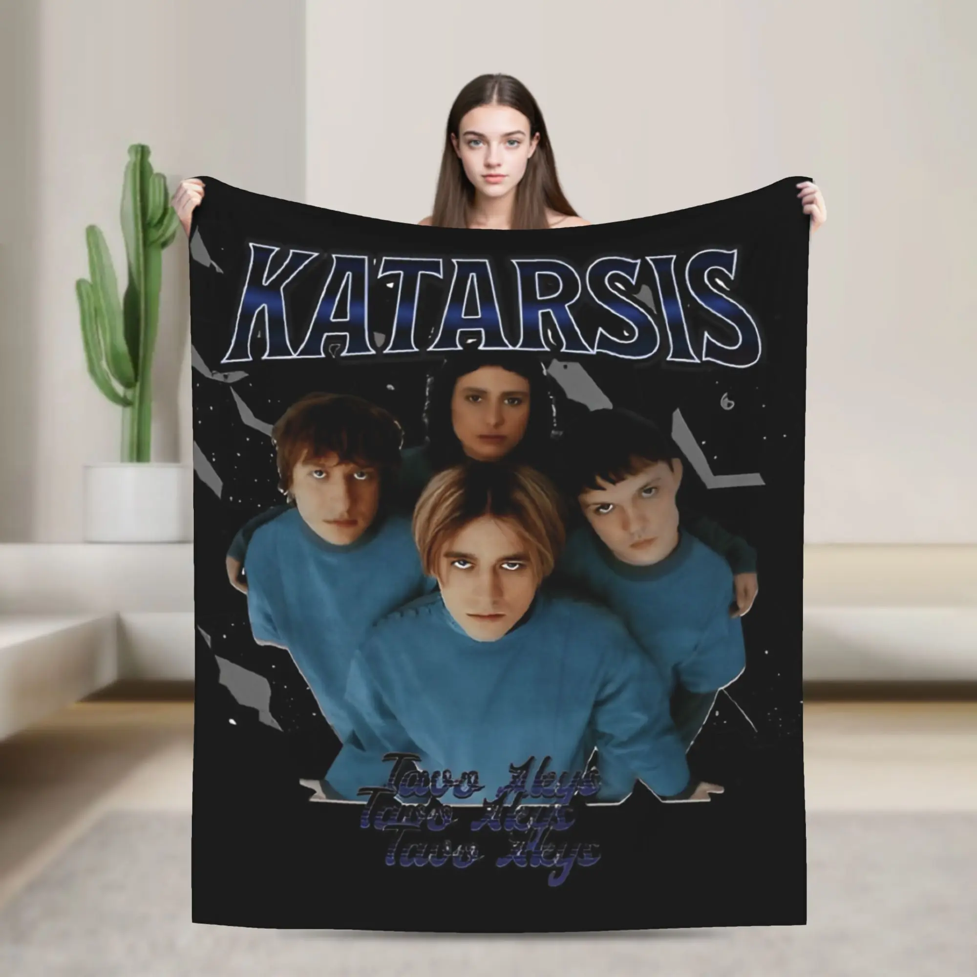 Katarsis Tavo Akys …