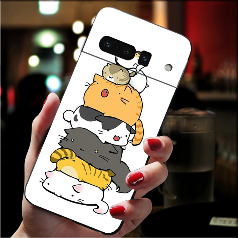 Phone Case For Goog… - image