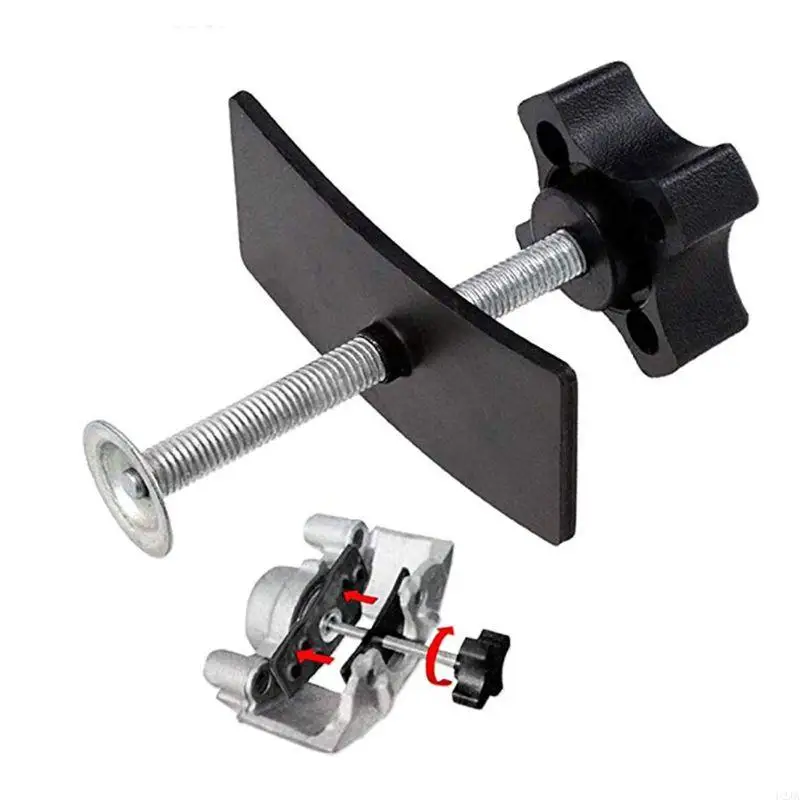 Disc Brake Cylinder Adjusting Wrench Brake Pad Disassembling Tool Brake Piston Brake Cylinder Ejector Auto Parts