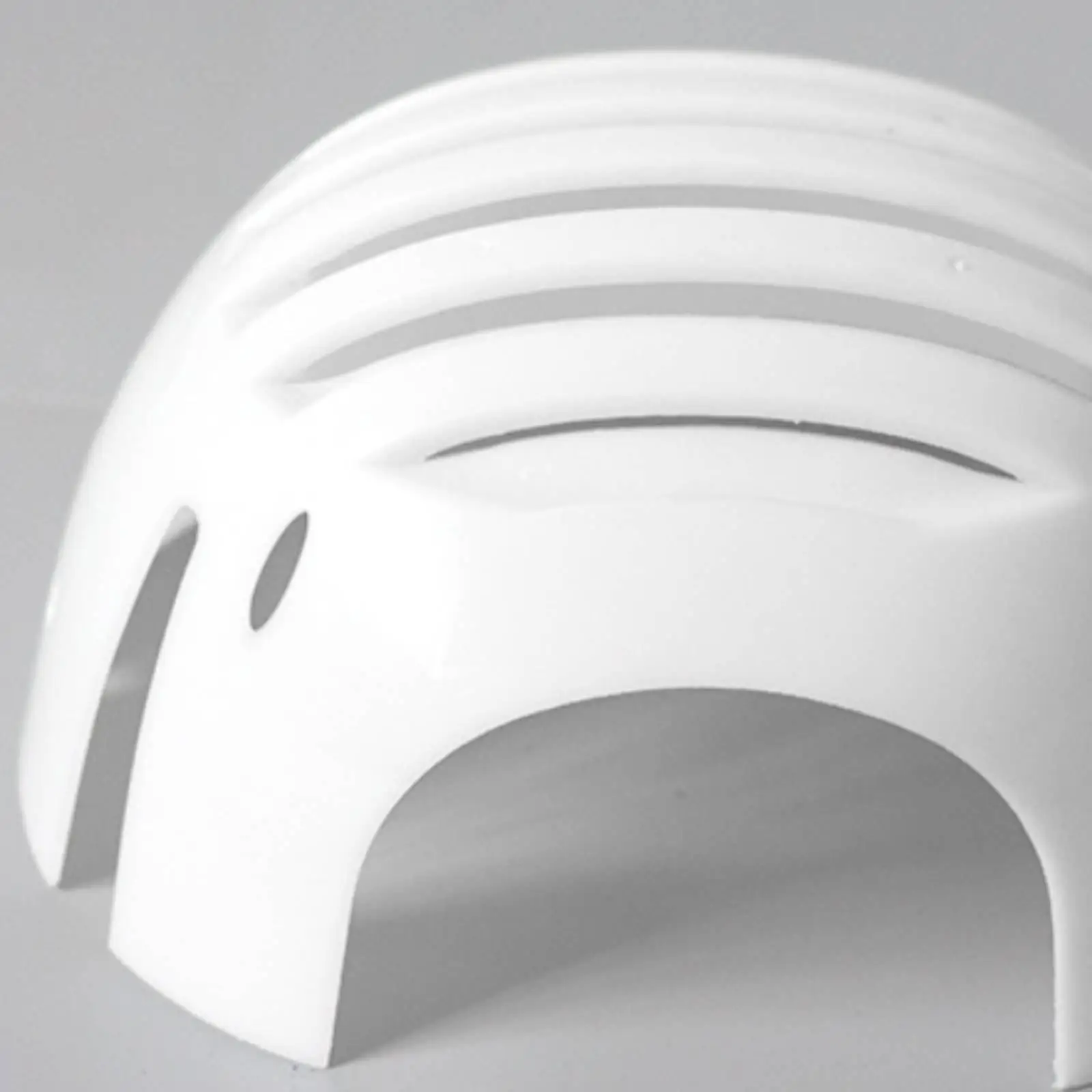 Anti-collision Protective Sports Cap Comfortable PE Material Ventilation Headgear for Assembly Electronics Work