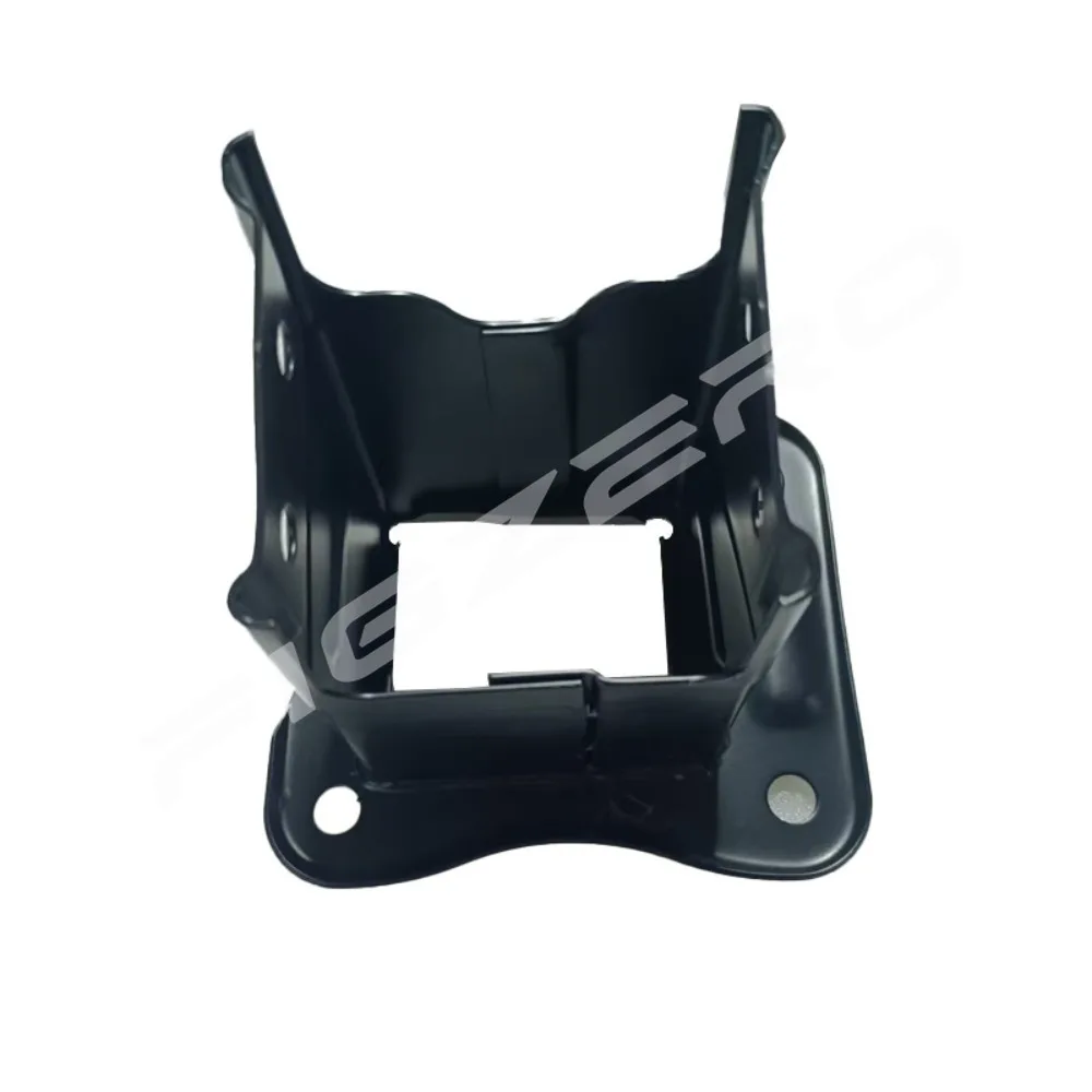 For Tesla Model X 2021-2023 Front Bumper Skeleton Large Beam Head Collision Fixing Bracket 1608630 1608630-00-A 160863000A