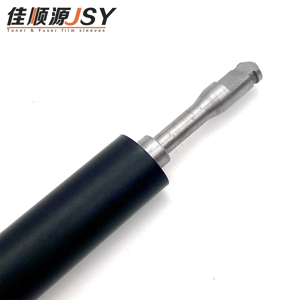 Roller Tekanan Rendah Fuser untuk HP P1102 P1106 P1566 P1606 M1132 M1136 M1213 M1216 M1536 M125 M126 M127 M128 M201 M202 M225 M226