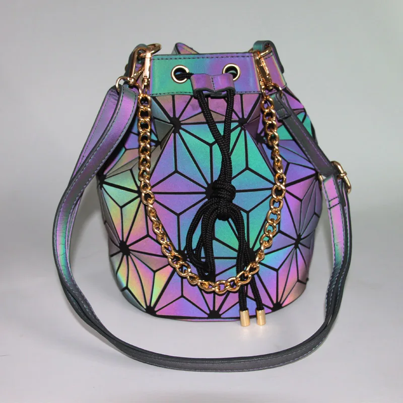 New Women Bag Geome… - image