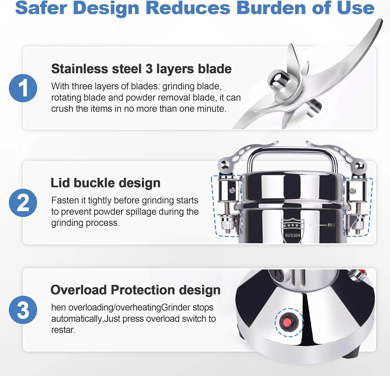 Why Your Universal Pulverizer Keeps Clogging (And How to Fix It for Good)