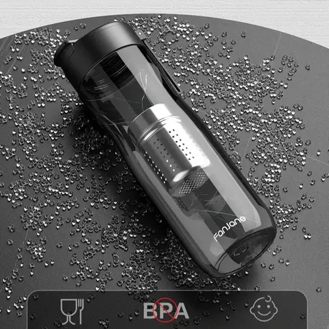 10 best sales पानी फिल्टर बोतल - №8