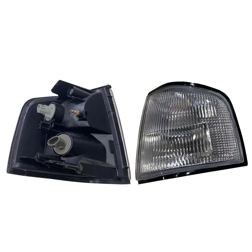 A Pair Car Corner Light Turn Signal For Mazda Bongo Mitsubishi Delica  Nissan Vanette 2001