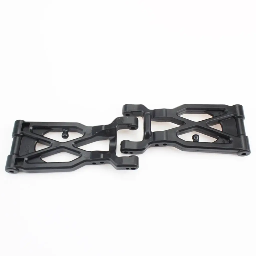 

Высокопроизводительные пластиковые передние и задние рычаги подвески для радиоуправляемых моделей автомобилей масштаба 1:10