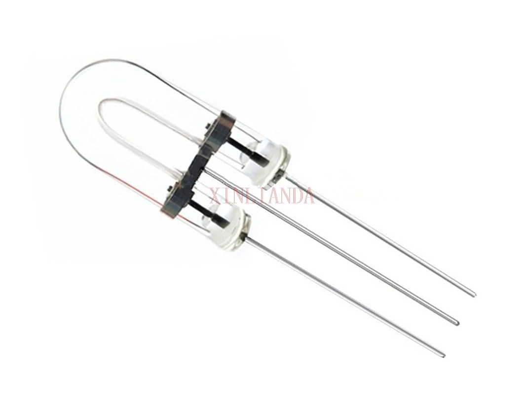 

Ксеноновая стробоскопическая лампа HM-6U30 Power 6WS, предназначенная для стробоскопа