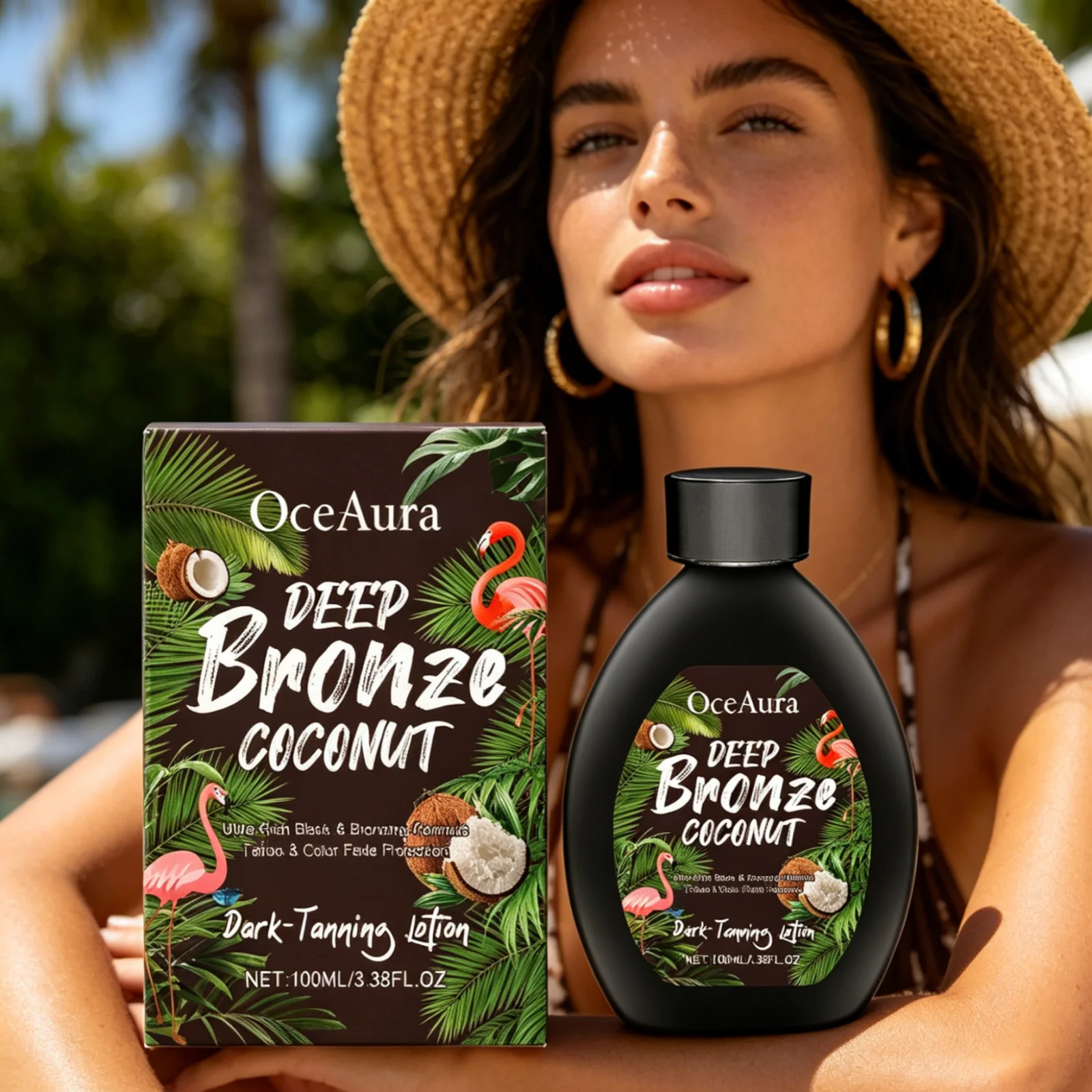 #93 Best Selling Tanning Products