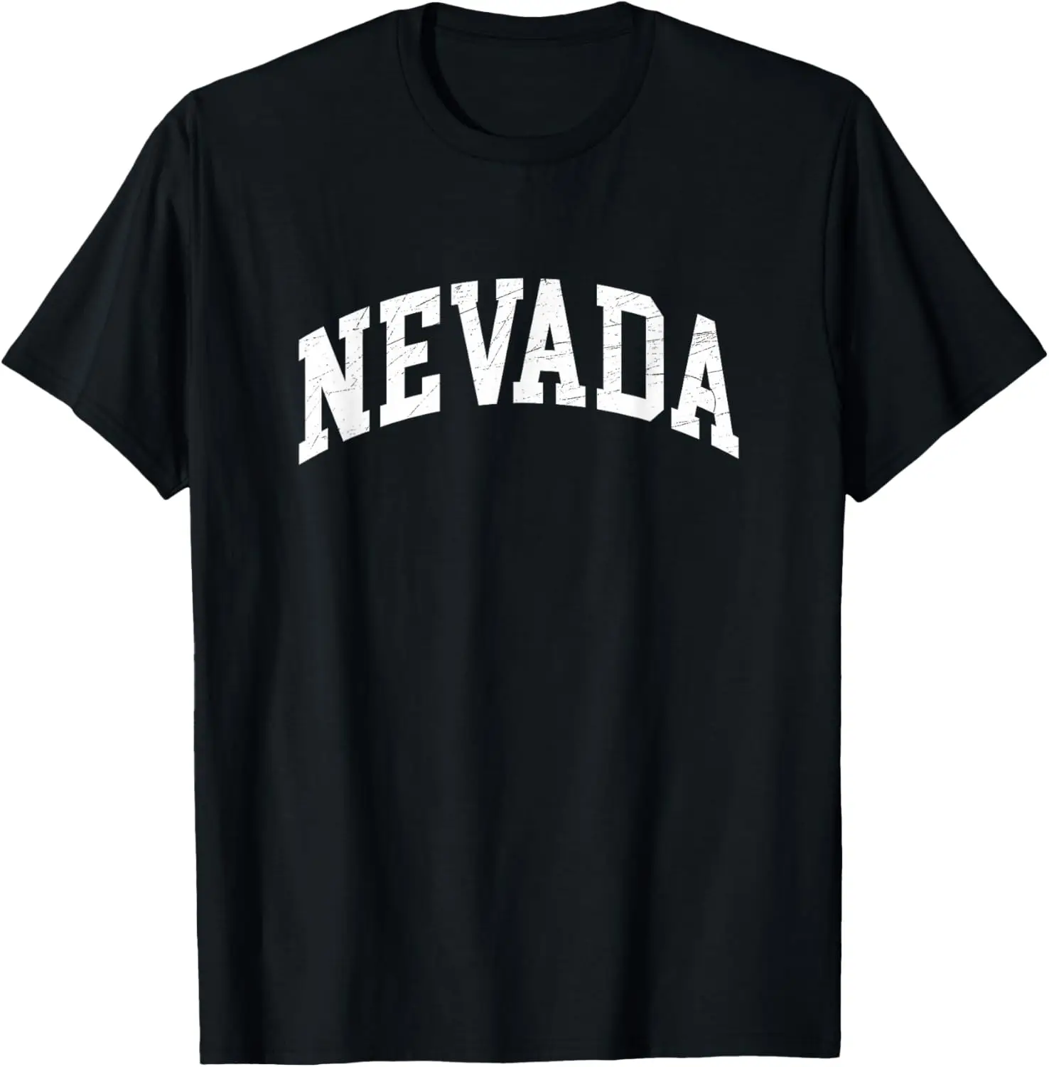 Nevada - Worn Design - Classic T-Shirt