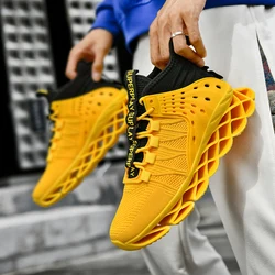 Shoes men Sneakers Male casual Mens Shoes tenis Luxury shoes Trainer Race Breathable Shoes fashion loafers running Shoes for men