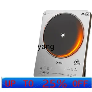 LMM Household Induction Cooker 3500W Fierce Fire Stir-Fry High-Power Constant Fire