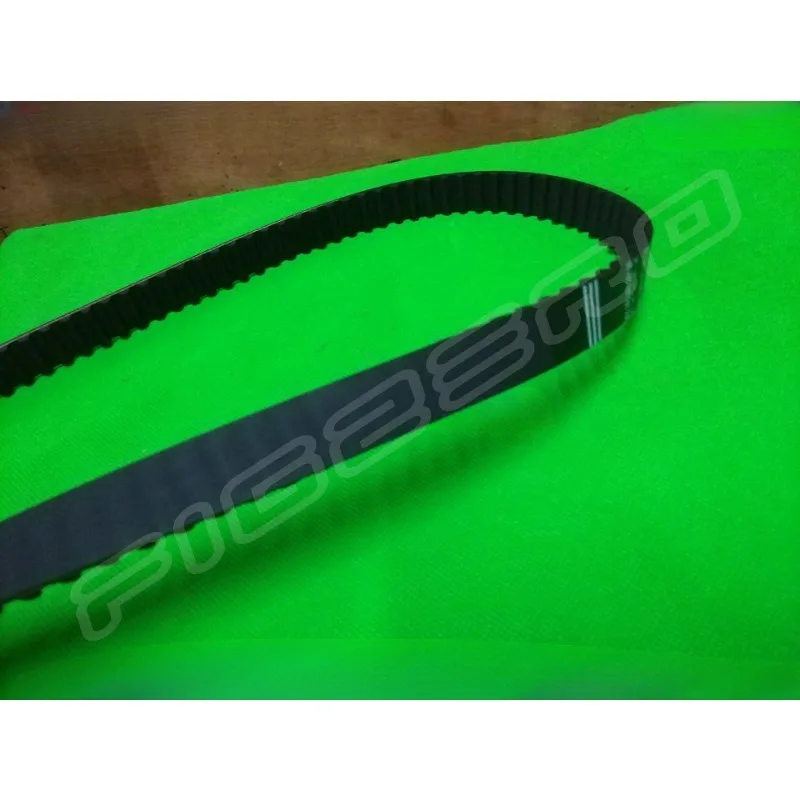 Timing Belt Serpentine Belt Drive Belt for Honda Civic ES1 ES5 ES6 ES7 ES8 CRV RD1 OEM 14400-PLM-003