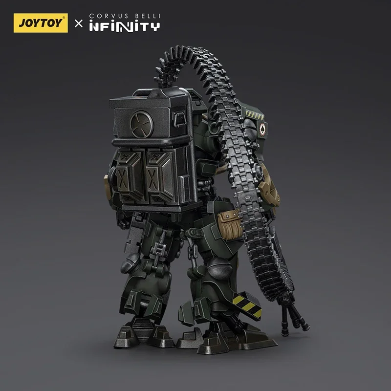 [متوفر] JOYTOY INFINITY Ver 1/18 عمل الشكل Ariadna Blackjacks الحارس الخفافيش أنيمي تمثال مشترك المنقولة نموذج جامع لعبة