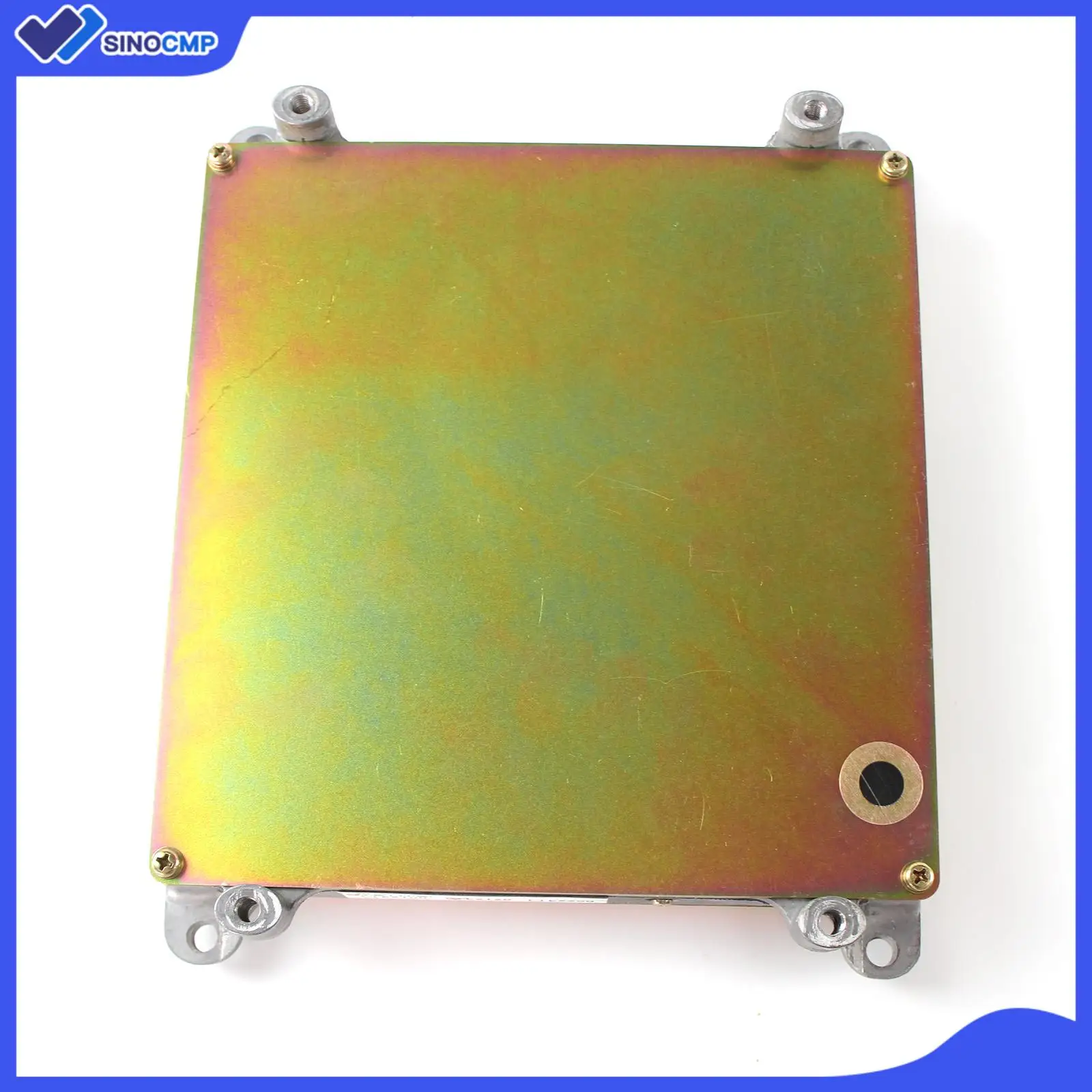 

PVC Pump Controller Board 9131576 9116366 For Hitachi EX100-2 EX120-2 EX100-3 EX120-3 Excavator New OEM With Program