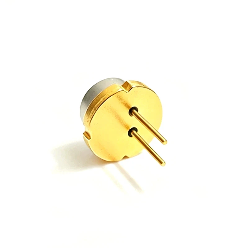 465nm 6.5W Blue Flat Window Laser Diode 9mm for Display Lighting Processing Woodwork Engraving