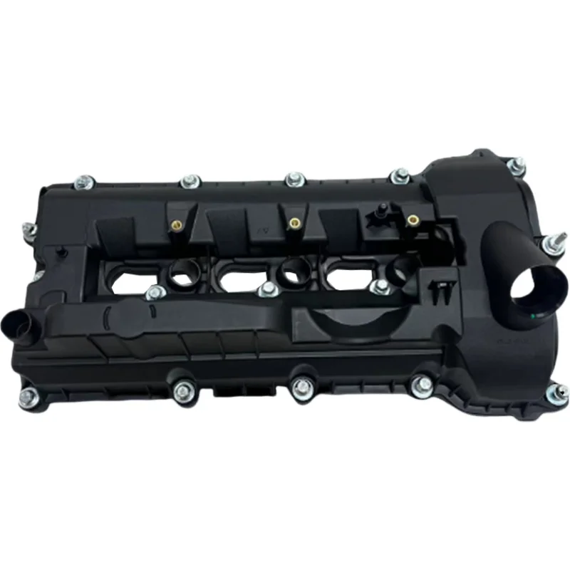 LR109353 LR041685 C2D16376 AJ814003 valve cover suitable for Land Rover Sport Range Rover Discovery 4 Jaguar XJXF F-TYPE