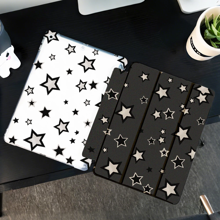 

Case compatible with iPad 10.9/Pro11/10th7/8/Air 4/5/Air 13(M3 2025)/Air 11(M3 2025)/Air 11(M3 2025)/(A16 2025)