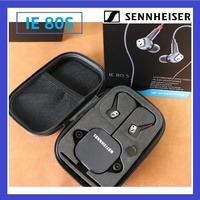 Sennheiser IE80S Wired Earphones, Original Wired Earbuds HIFI Stereo Headphones in-ear Running and Sports Earphones